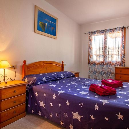 Cozy Apartment In San Pedro Del Pinatar San Pedro del Pinatar Exterior foto